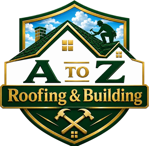 A to Z Roofing & Building