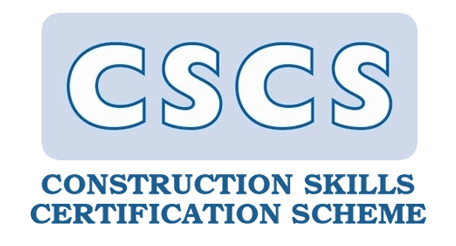 CSCS — Construction Skills Certification Scheme